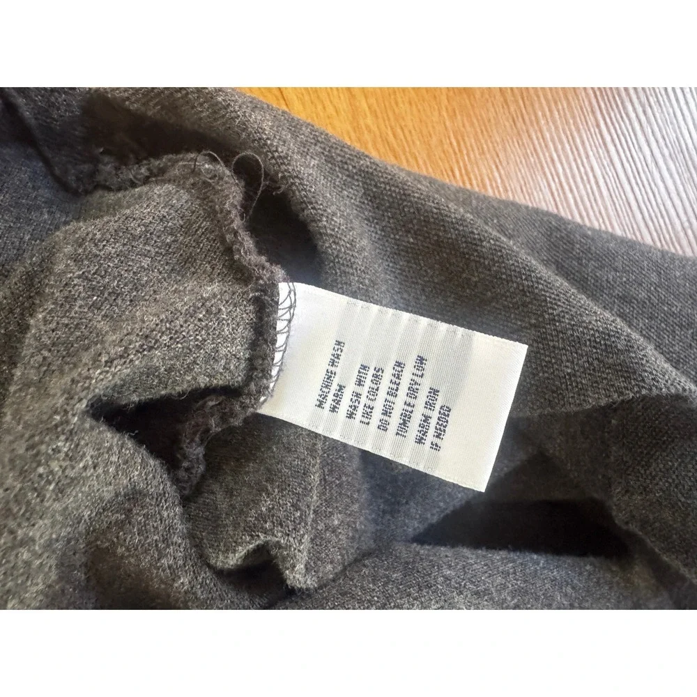 Polo Ralph Lauren Mens XL Custom Fit Short Sleeve Polo‎ Shirt Charcoal Gray Pony